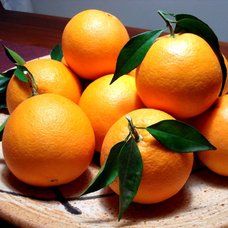 Oranges