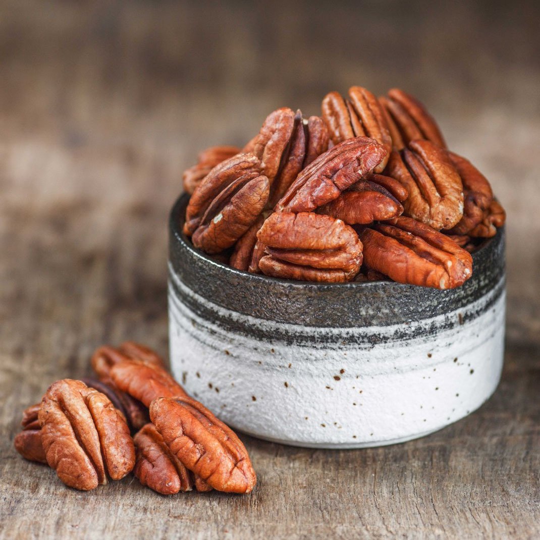 Pecans