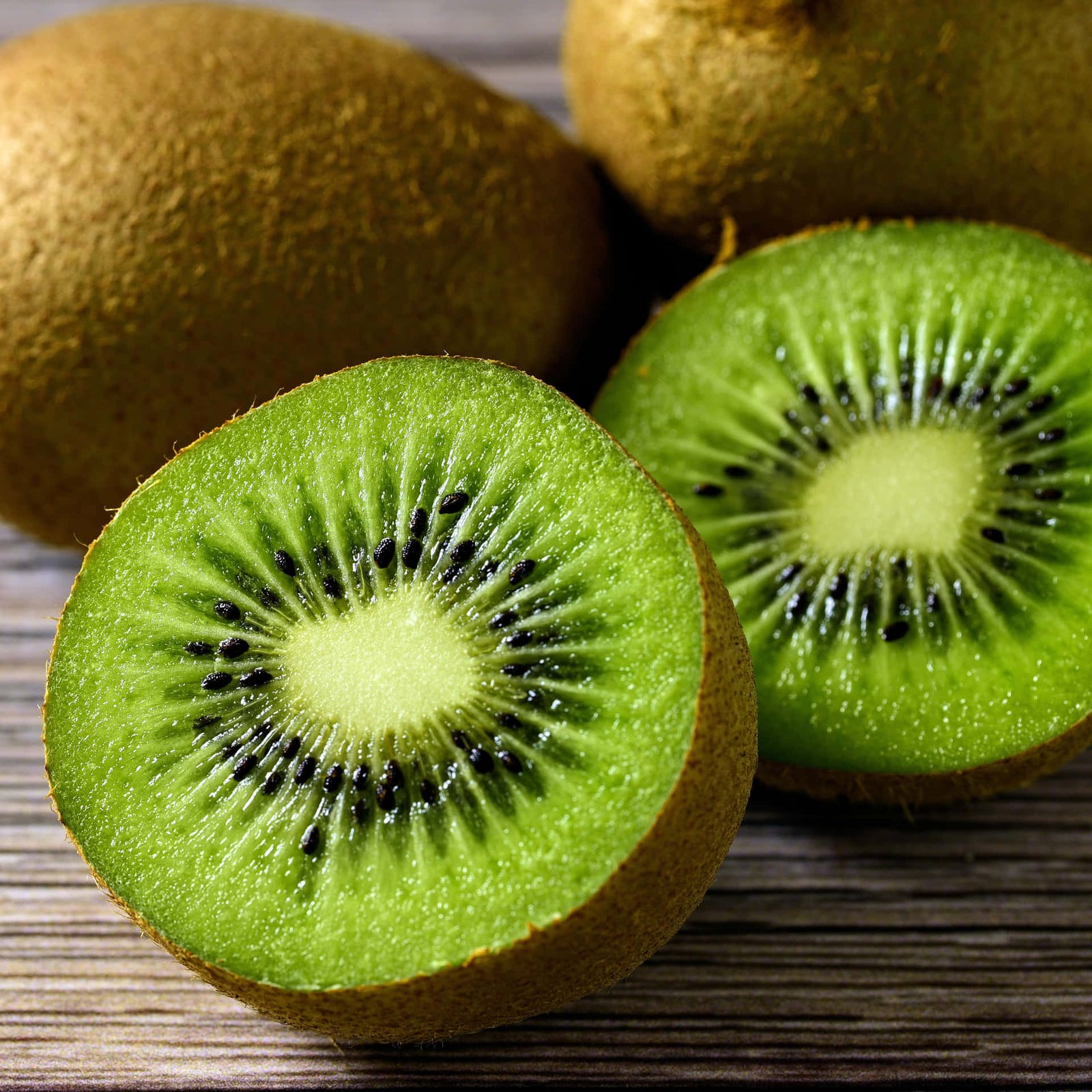 Kiwis